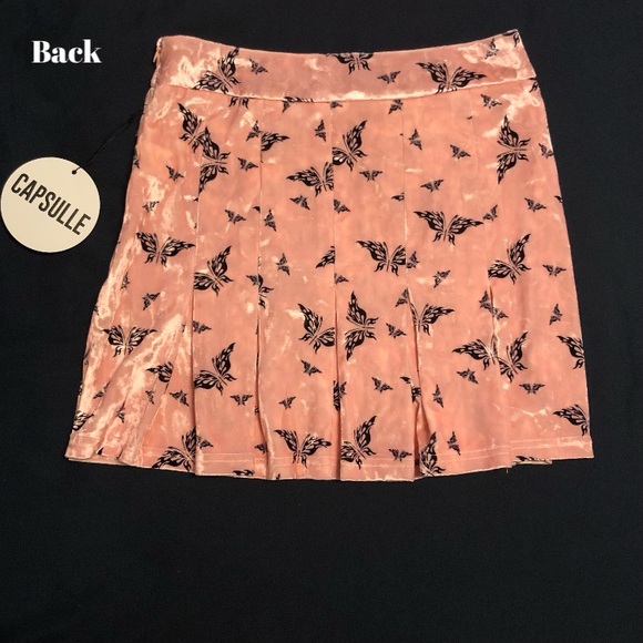 *NWT* Velvet Butterfly Set - Picture 11 of 11